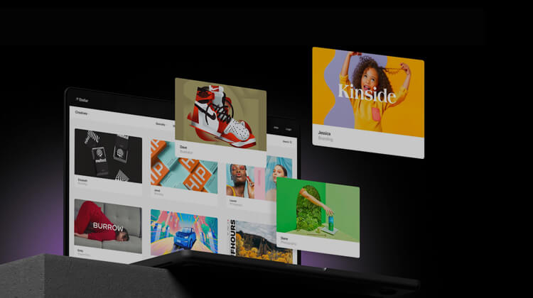 品牌设计 品牌设计