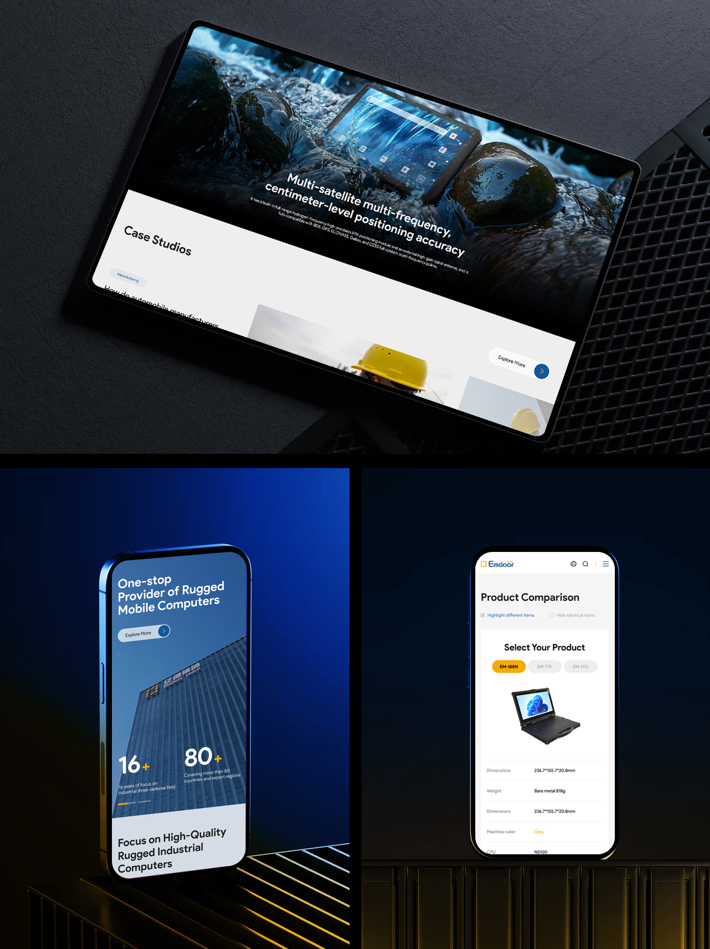 亿道集团：多语言出海站群全新升级